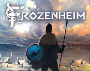 Frozenheim: Keyart