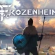 Frozenheim: Keyart