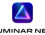 Luminar Neo: Logo