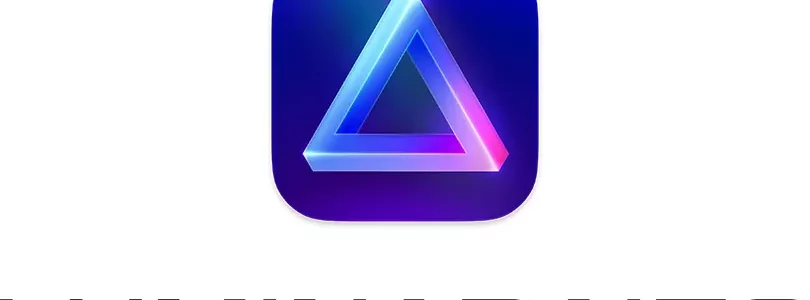 Luminar Neo: Logo