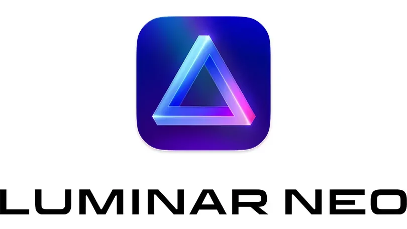 Luminar Neo: Logo