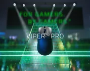 Razer Viper V2 Pro: Art