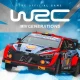 WRC Generations: Keyart