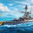 World of Warships: Cherbourg