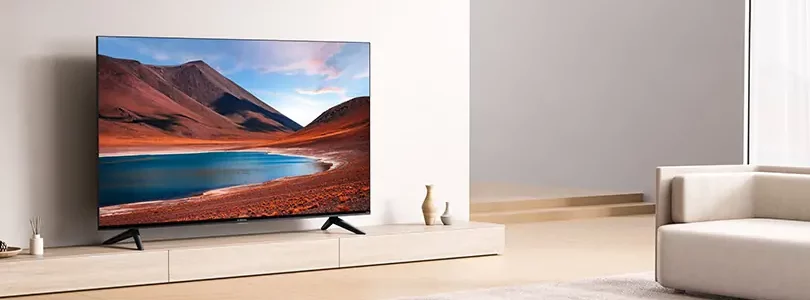 Xiaomi: Fire-TV-55