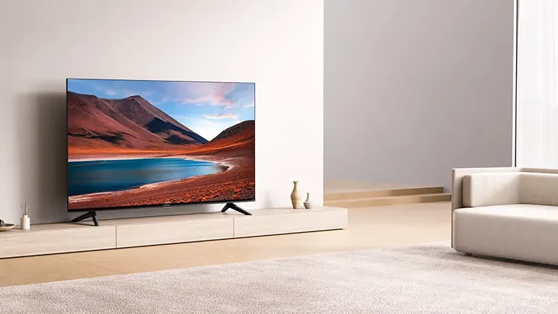 Xiaomi: Fire-TV-55