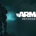 ARMA Reforger: keyart