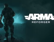 ARMA Reforger: keyart