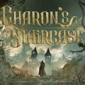 Charons Staircase: keyart