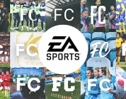 EA Sports FC: keyart