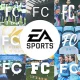 EA Sports FC: keyart