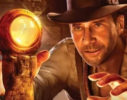 Indiana Jones: Wallpaper