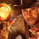 Indiana Jones: Wallpaper