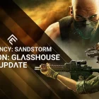 Insurgency: Sandstorm - Glasshouse