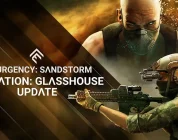 Insurgency: Sandstorm - Glasshouse