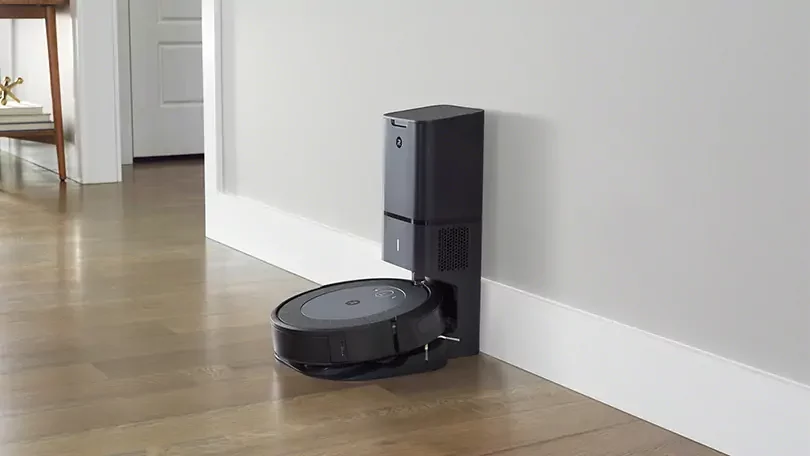 irobot: i5 - bild