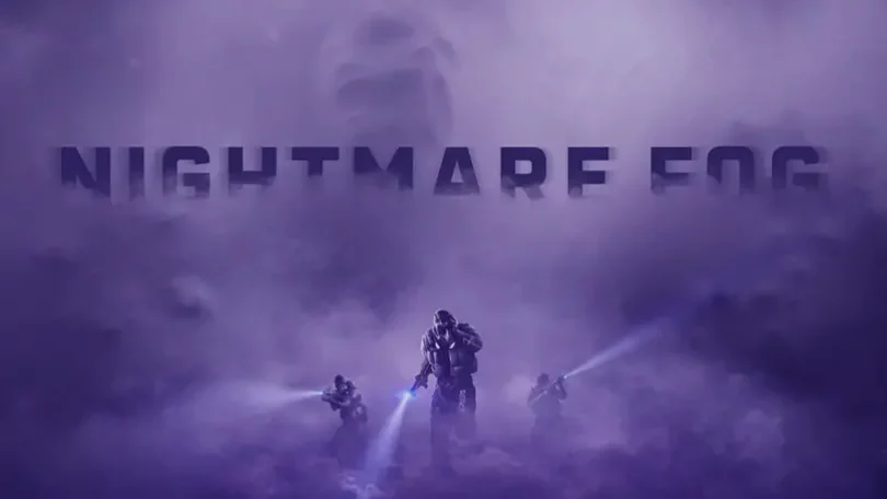 Rainbow Six: Extraction - Nightmare Fog