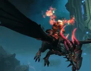 Rift: Drache