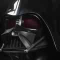 Star Wars: Darth Vader - Helm