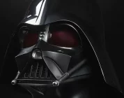 Star Wars: Darth Vader - Helm