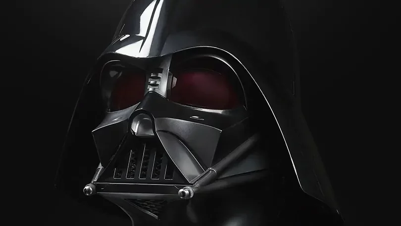 Star Wars: Darth Vader - Helm