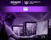 Amazon UNIVERSITY Esports Germany