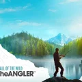 Call of the Wild: The Angler - KeyArt