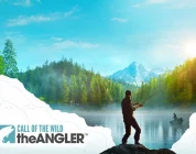 Call of the Wild: The Angler - KeyArt