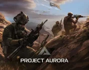 Call of Duty: Project Aurora