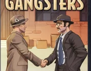 City of Gangsters: PC_Case