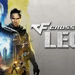 Crossfire: Legion - Preview