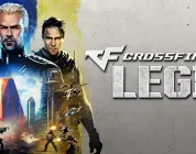 Crossfire: Legion - Preview