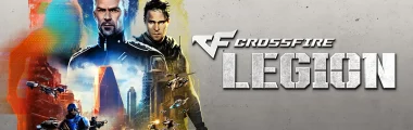 Crossfire: Legion - Preview