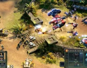 Crossfire: Legion - Screenshot