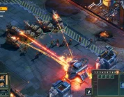 Crossfire: Legion - Screenshot