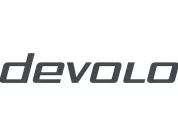 Devolo: Logo