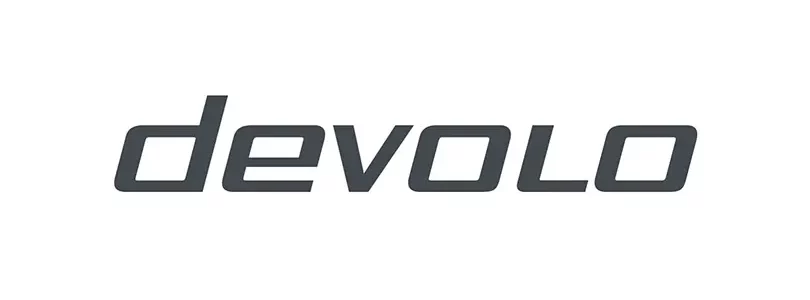 Devolo: Logo