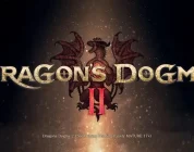 Dragons Dogma 2: Keyart