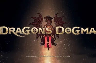 Dragons Dogma 2: Keyart