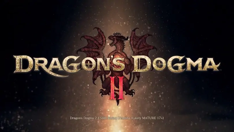 Dragons Dogma 2: Keyart