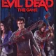 Evil Dead: The Game - PC Cover