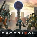 Exoprimal: Keyart