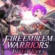 Fire Emblem Warriors: Three Hopes - Art