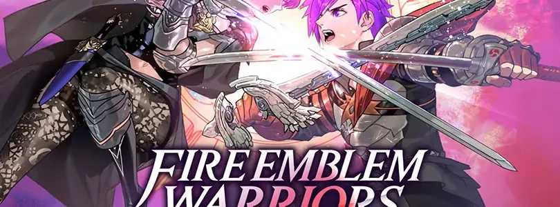 Fire Emblem Warriors: Three Hopes - Art