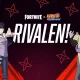 Fortnite: Naruto Rivals