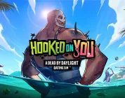 Hooked On You: KeyArt