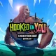 Hooked On You: KeyArt