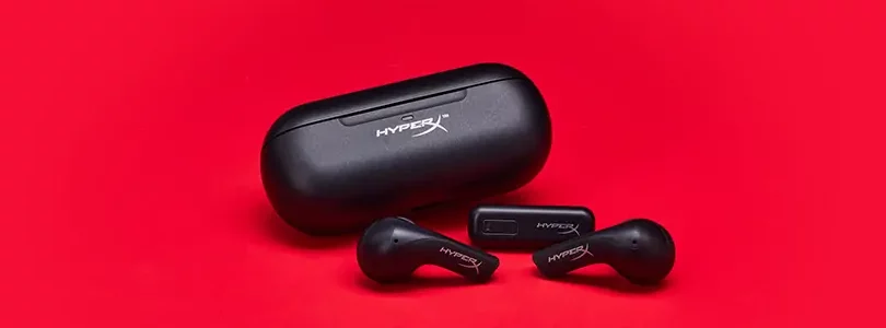 HyperX: Cloud-MIX-Buds