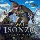 Isonzo: Keyart