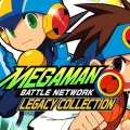 Mega Man Battle Network Legacy Collection